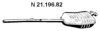 EBERSP?CHER 21.196.82 End Silencer